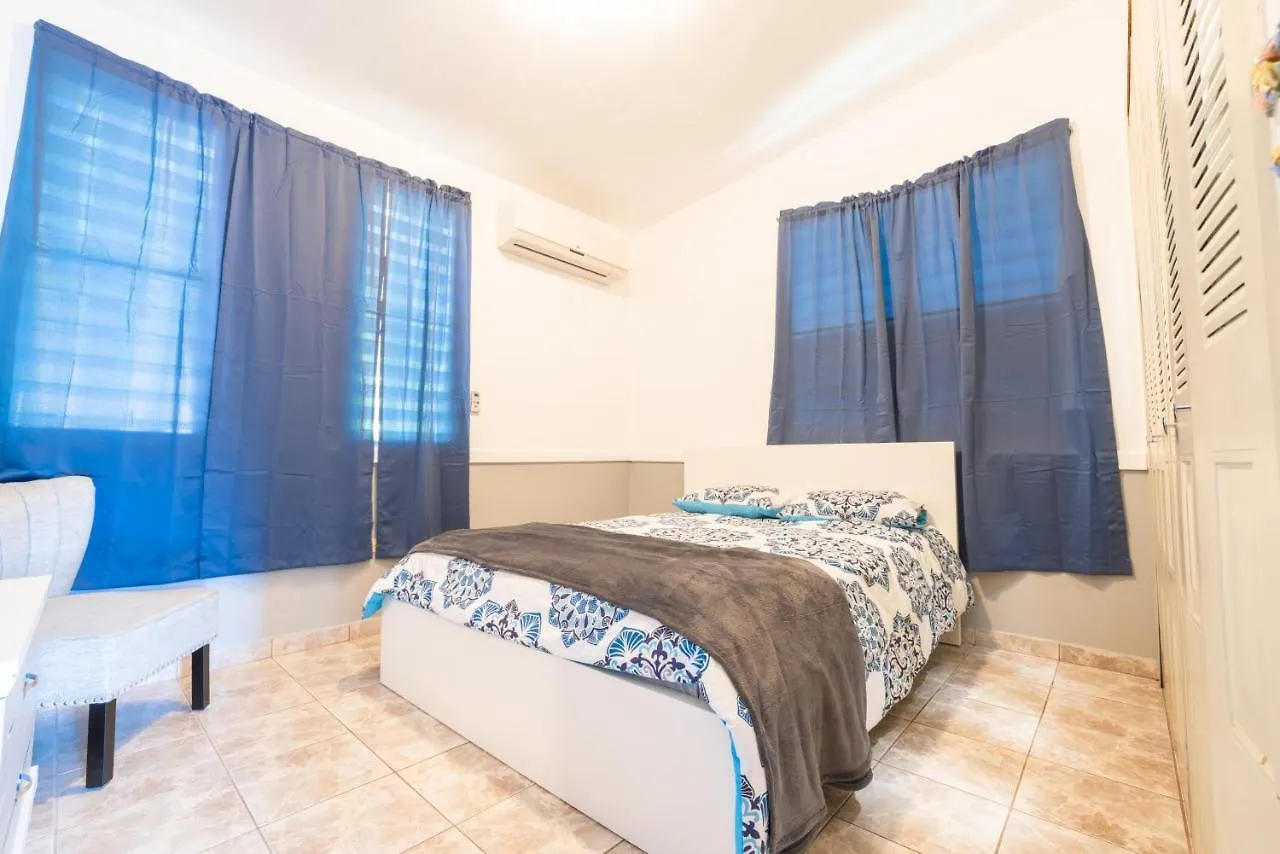 Dom wakacyjny Villa Campina Retreat - Scenic Mountain Views Utuado