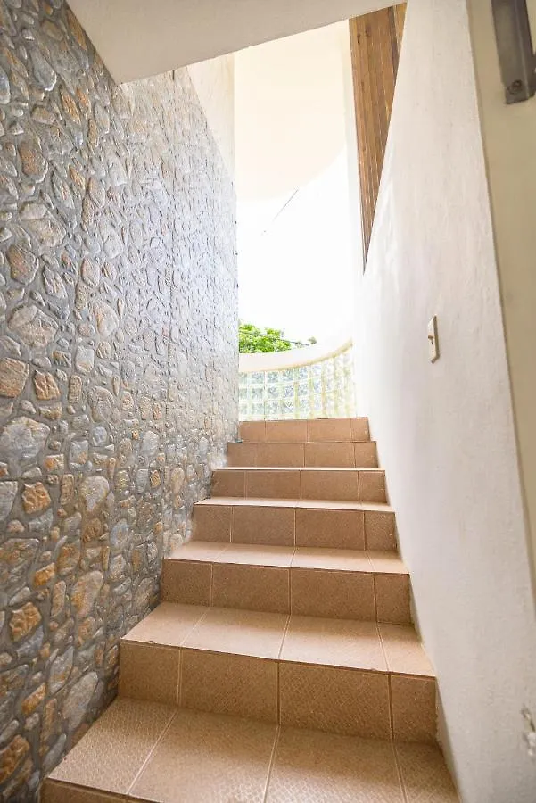 Villa Campina Retreat - Scenic Mountain Views Utuado Portoryko