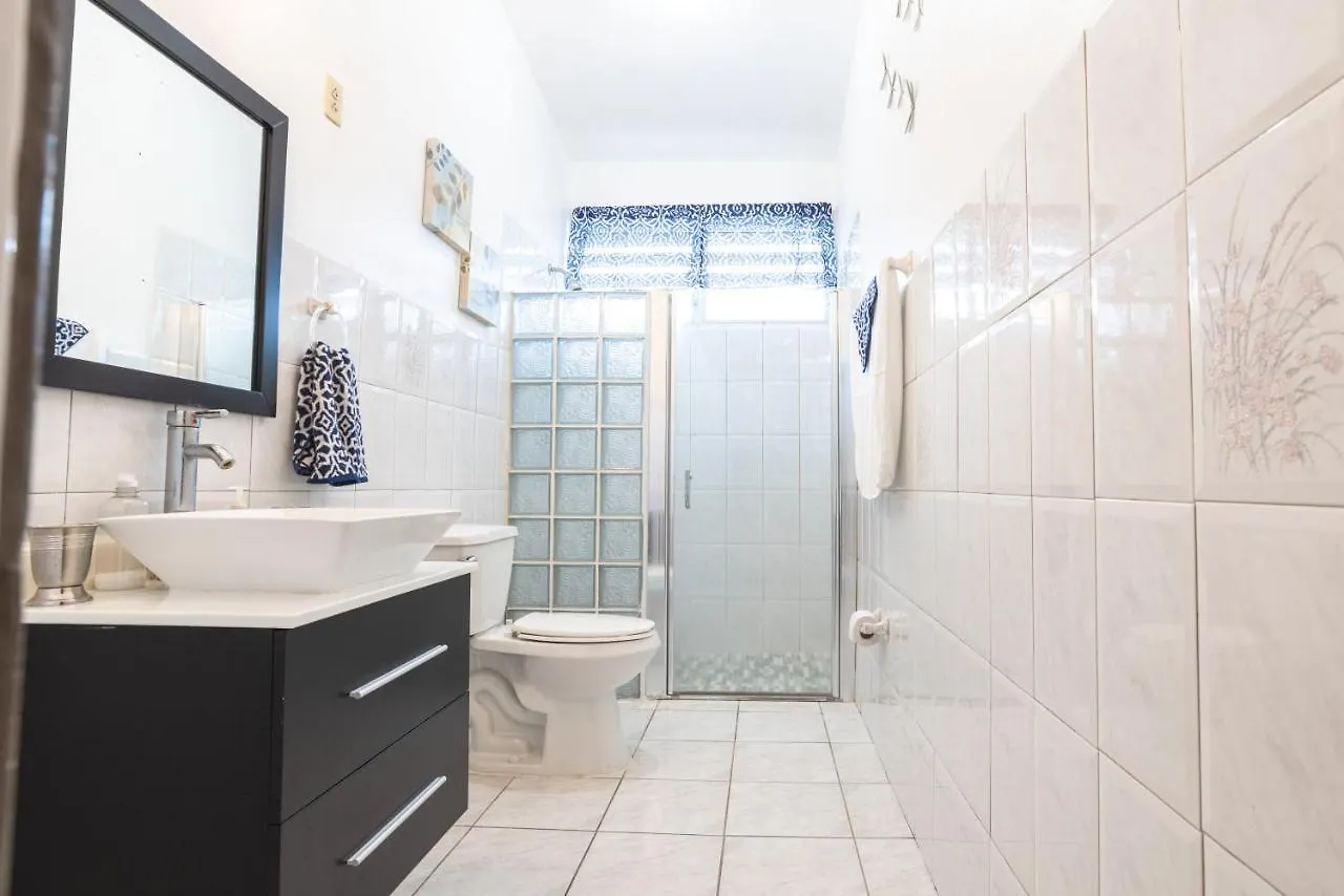 Dom wakacyjny Villa Campina Retreat - Scenic Mountain Views Utuado Portoryko